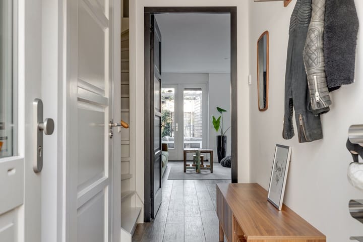 Foto 2 van C.P. Klapstraat 7