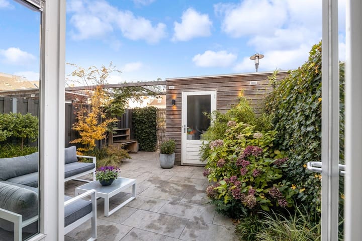 Foto 6 van C.P. Klapstraat 7