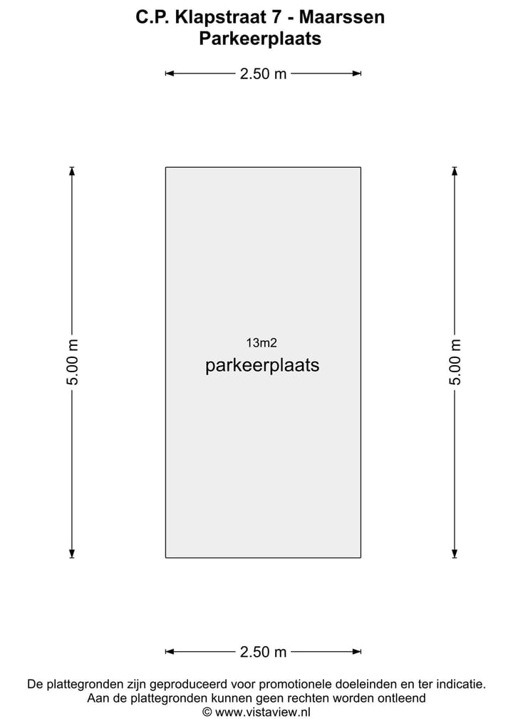 Foto 41 van C.P. Klapstraat 7