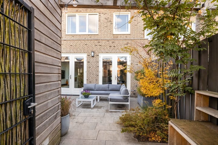 Foto 9 van C.P. Klapstraat 7