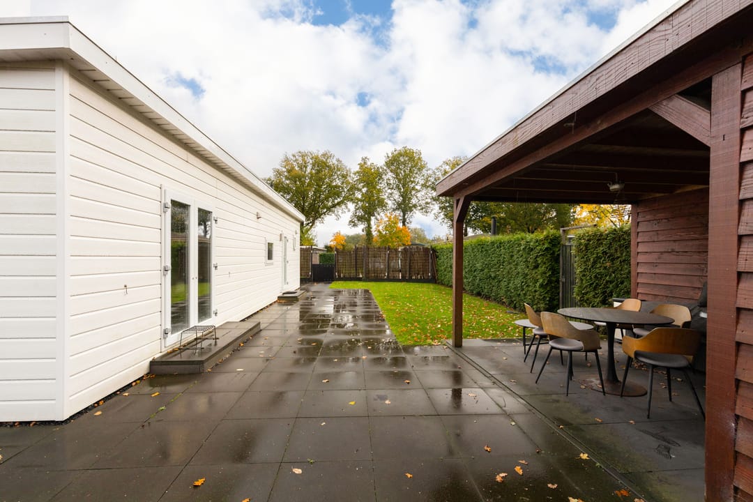 Foto 2 van Harremaatweg 34-W31