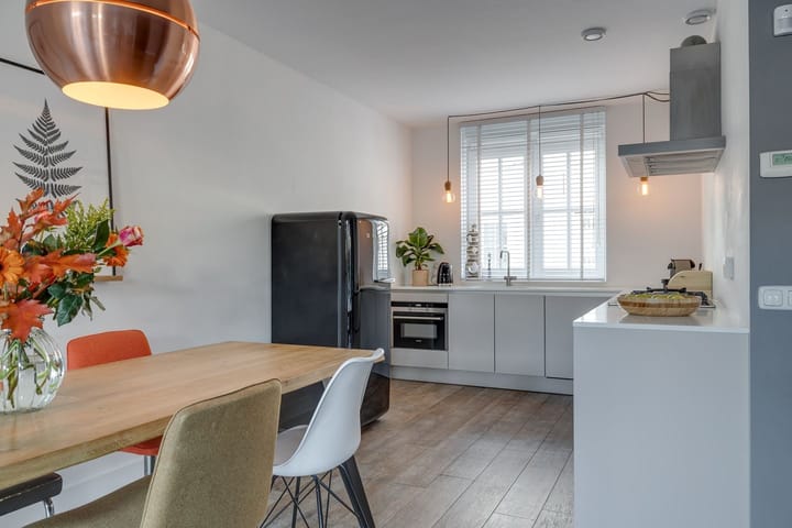 Foto 13 van C.P. Klapstraat 7