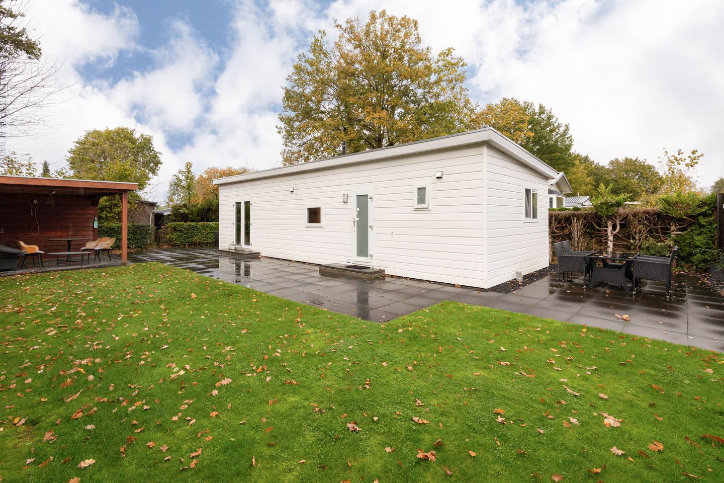 Foto 4 van Harremaatweg 34-W31