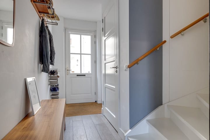 Foto 15 van C.P. Klapstraat 7