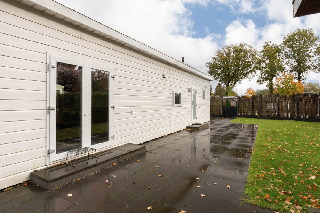 Foto 7 van Harremaatweg 34-W31