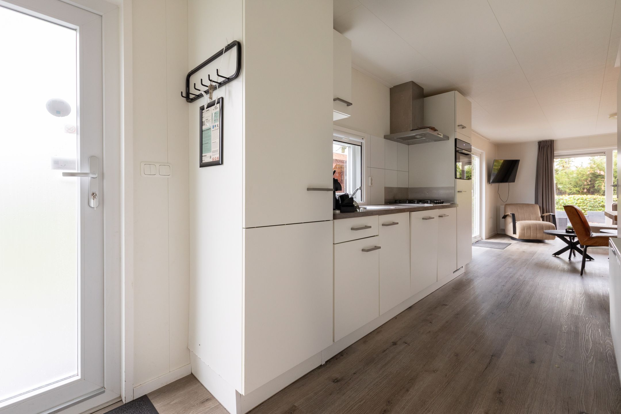 Foto 9 van Harremaatweg 34-W31