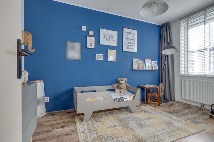 Foto 18 van C.P. Klapstraat 7