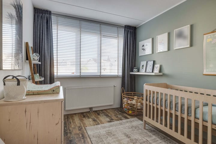 Foto 20 van C.P. Klapstraat 7