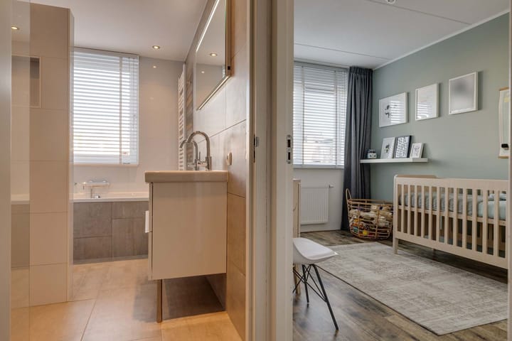 Foto 22 van C.P. Klapstraat 7