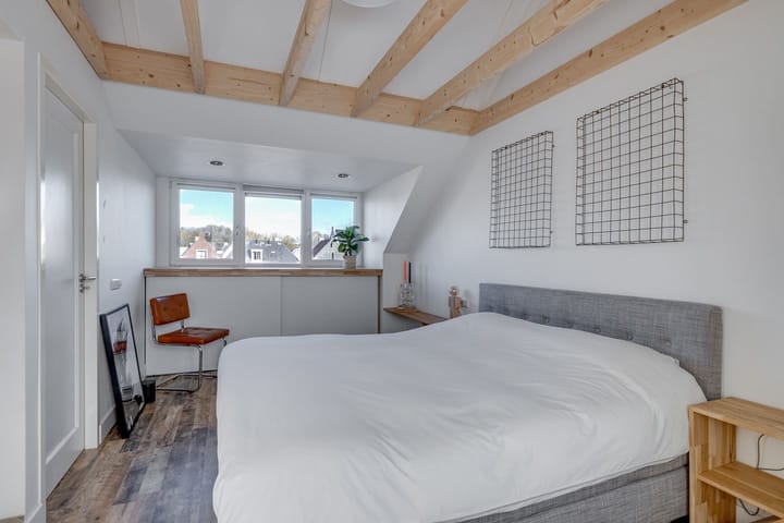 Foto 25 van C.P. Klapstraat 7