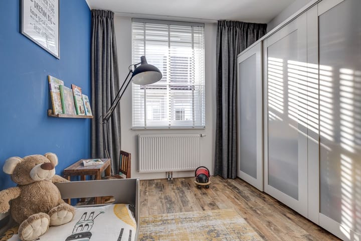 Foto 19 van C.P. Klapstraat 7