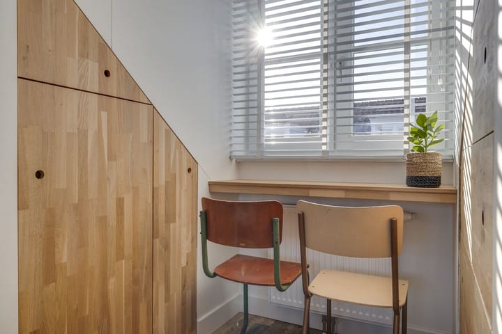 Foto 28 van C.P. Klapstraat 7