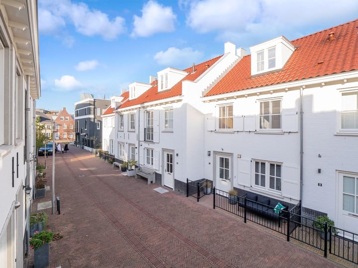 Foto 31 van C.P. Klapstraat 7