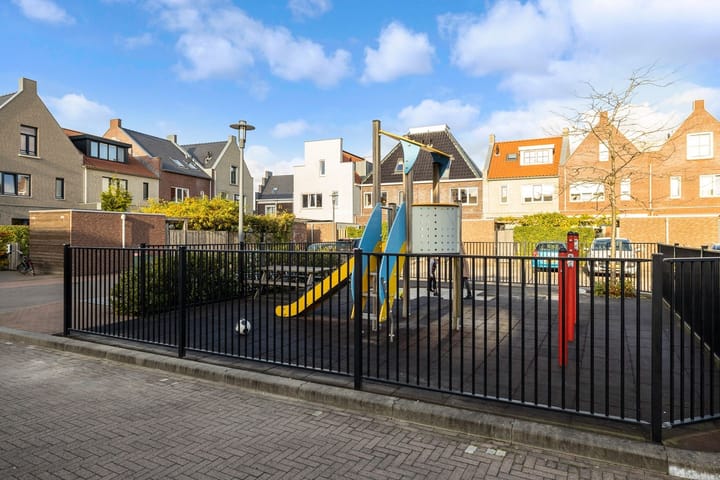 Foto 32 van C.P. Klapstraat 7