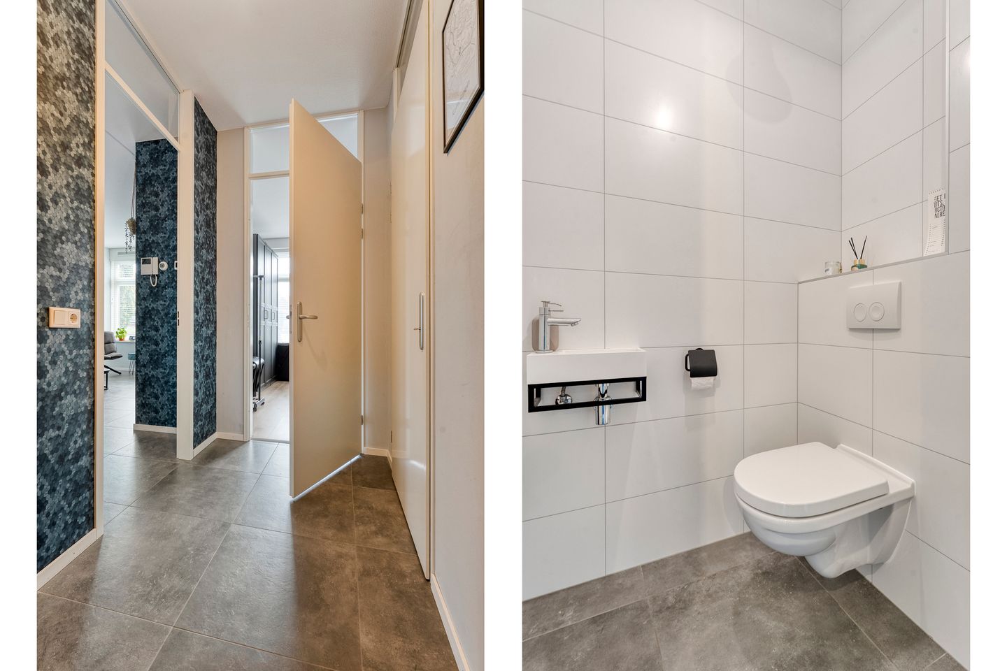 Foto 4 van Dorpsstraat 27-B