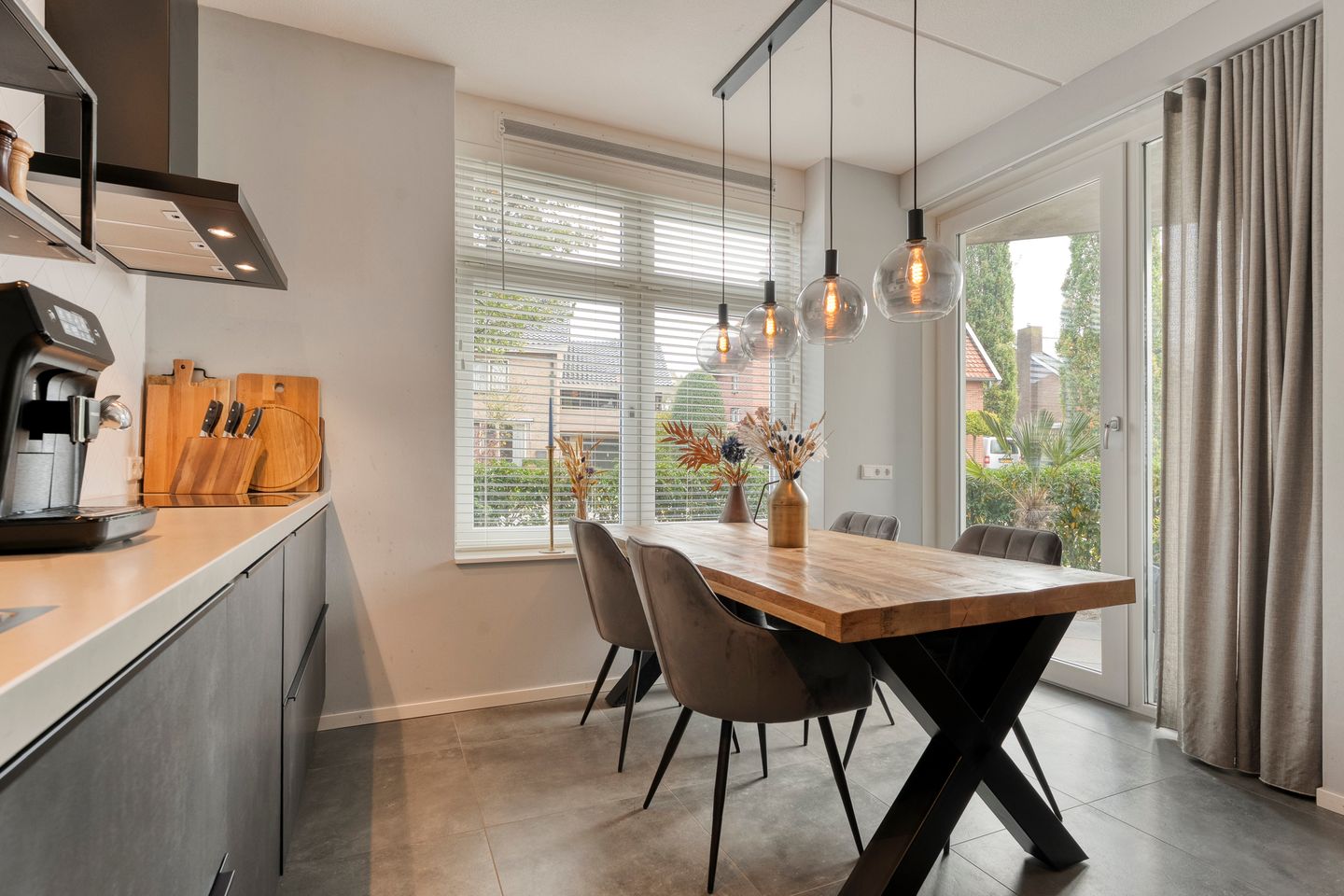 Foto 5 van Dorpsstraat 27-B