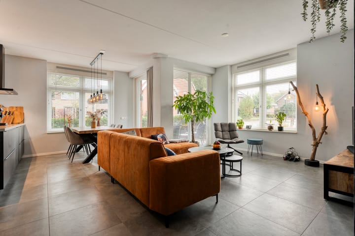 Photo 8 of Dorpsstraat 27-B