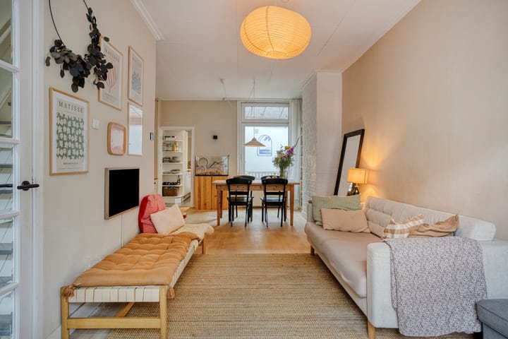 Foto 2 van Raamstraat 9