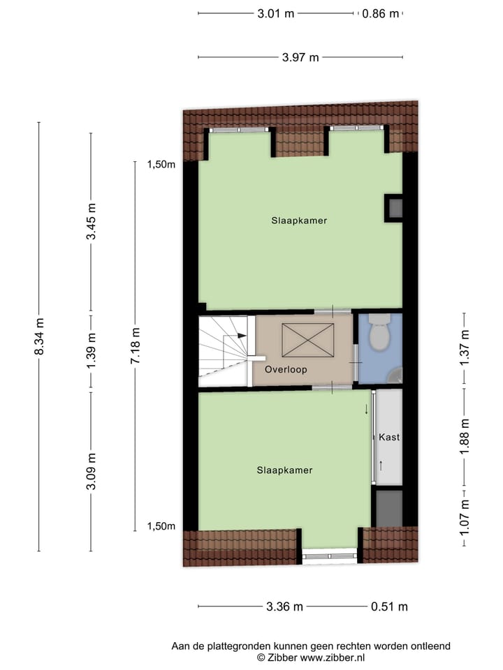 Foto 26 van Raamstraat 9