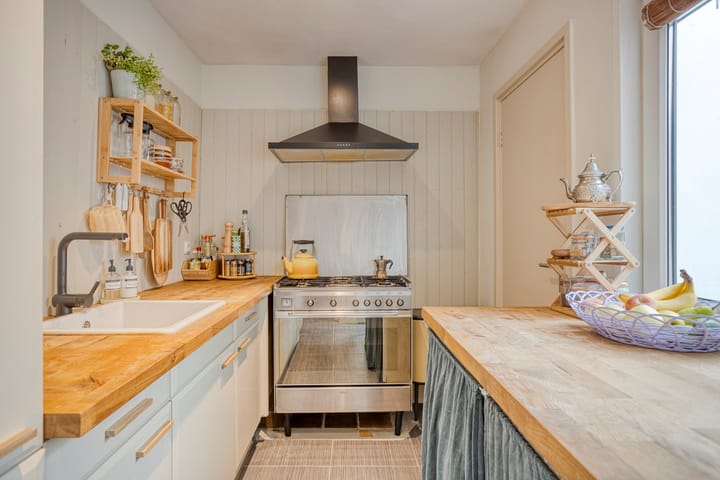 Foto 3 van Raamstraat 9