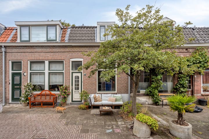 Foto 4 van Raamstraat 9