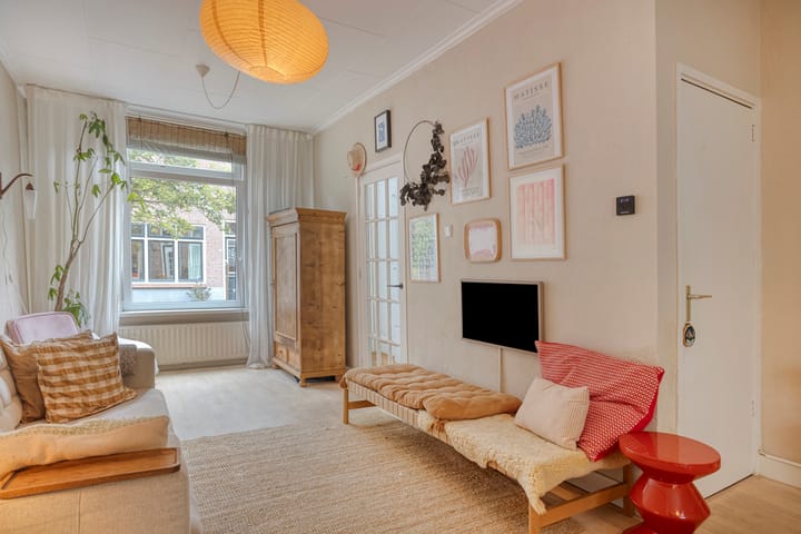 Foto 7 van Raamstraat 9