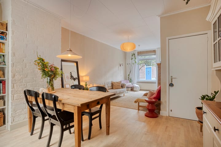 Foto 10 van Raamstraat 9