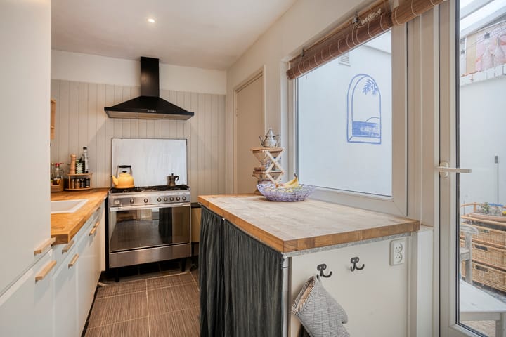 Foto 12 van Raamstraat 9