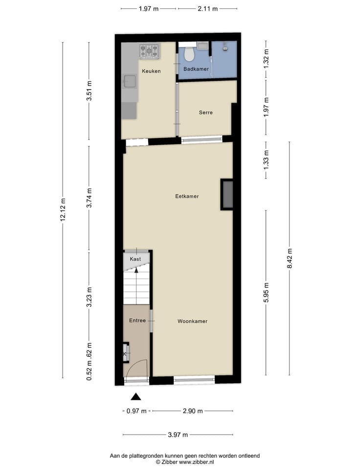 Foto 25 van Raamstraat 9