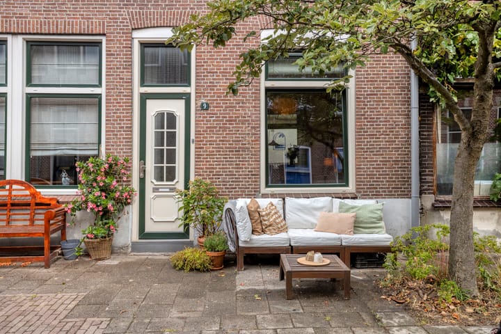 Foto 21 van Raamstraat 9