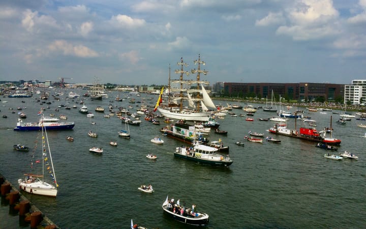 Photo 71 of IJdok 73