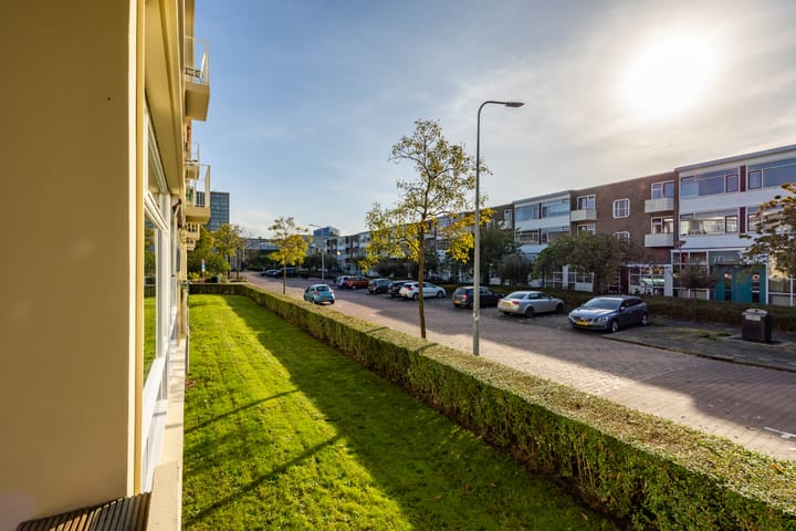 Foto 16 van Berkelstraat 55