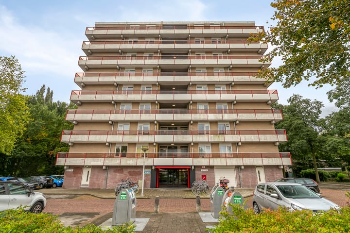 Photo 30 of Dr. Willem Dreesweg 476