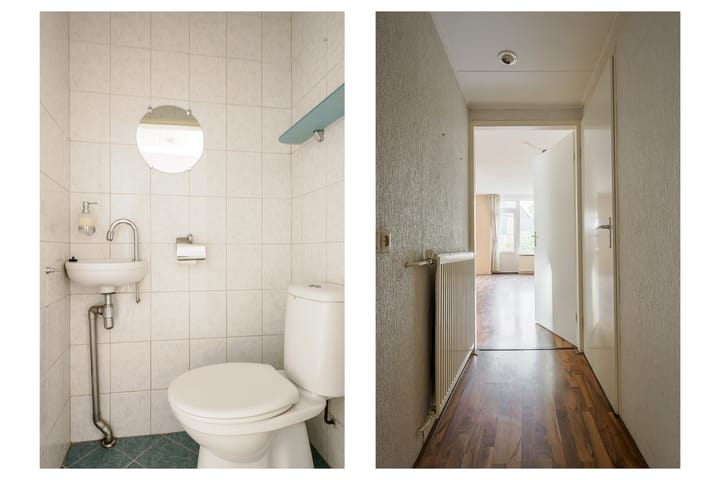 Foto 5 van August Vördingstraat 116