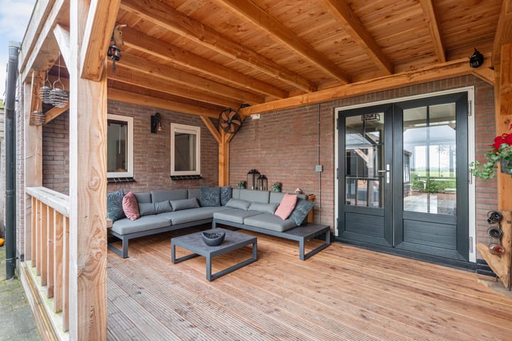 Foto 2 van Schokkerringweg 37-B