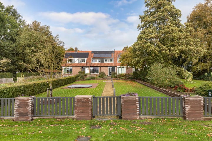 Foto 4 van Schokkerringweg 37-B