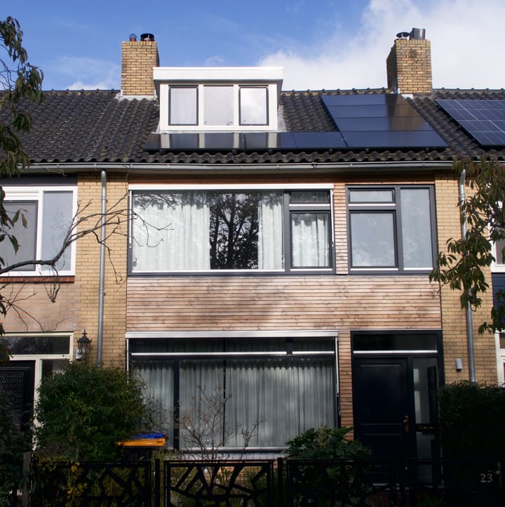 Foto 1 van Clarenburg 23