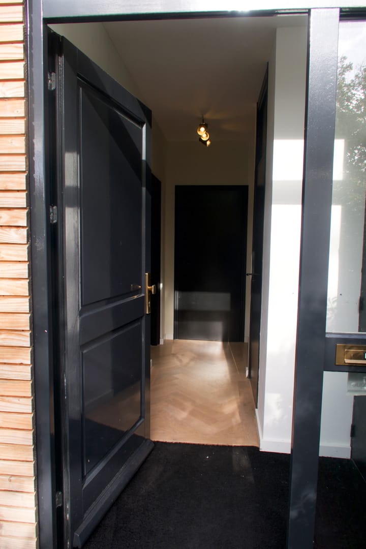 Foto 2 van Clarenburg 23