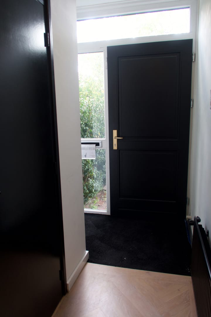 Foto 5 van Clarenburg 23