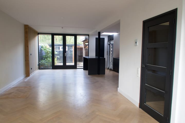 Foto 6 van Clarenburg 23