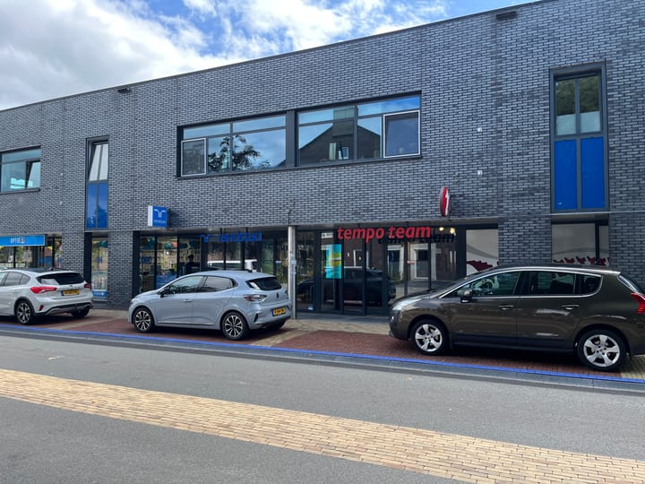 Noordzijde 18-B, Emmeloord