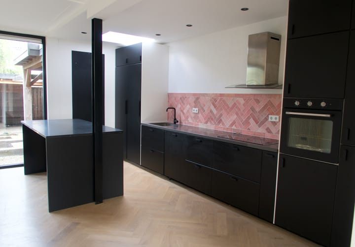 Foto 8 van Clarenburg 23