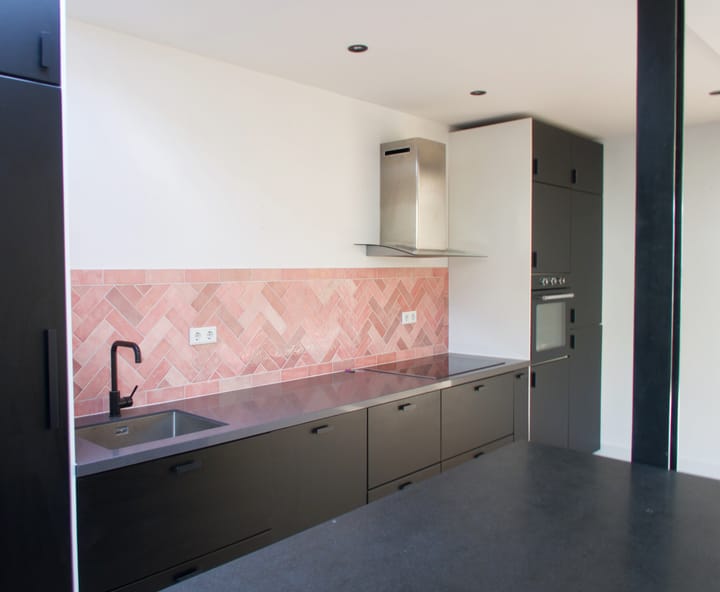 Foto 9 van Clarenburg 23