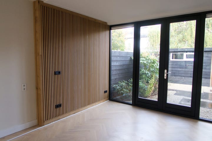 Foto 13 van Clarenburg 23