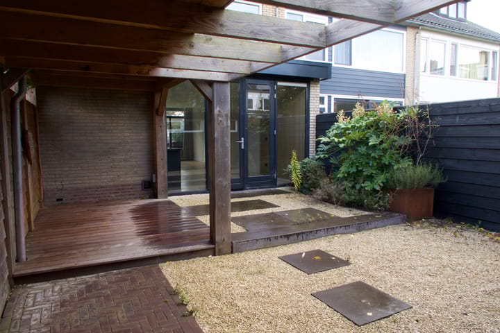 Foto 17 van Clarenburg 23