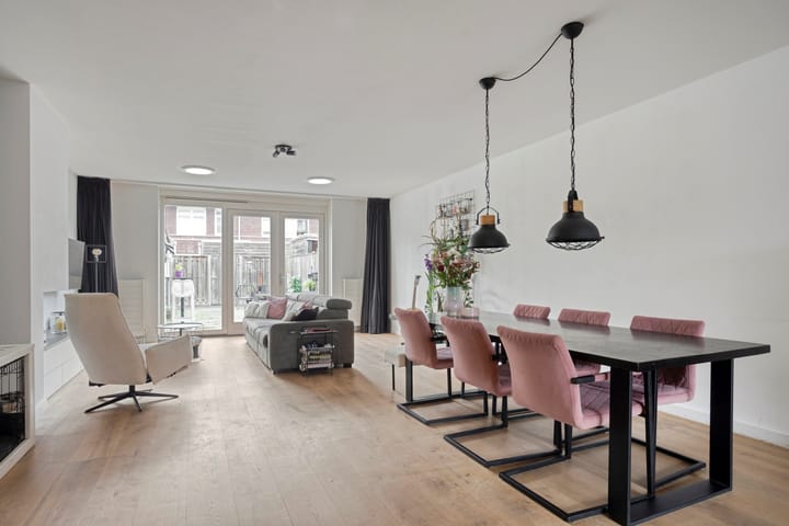 Foto 3 van Stadhouderslaan 90