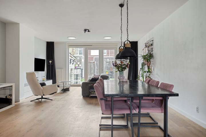 Foto 4 van Stadhouderslaan 90