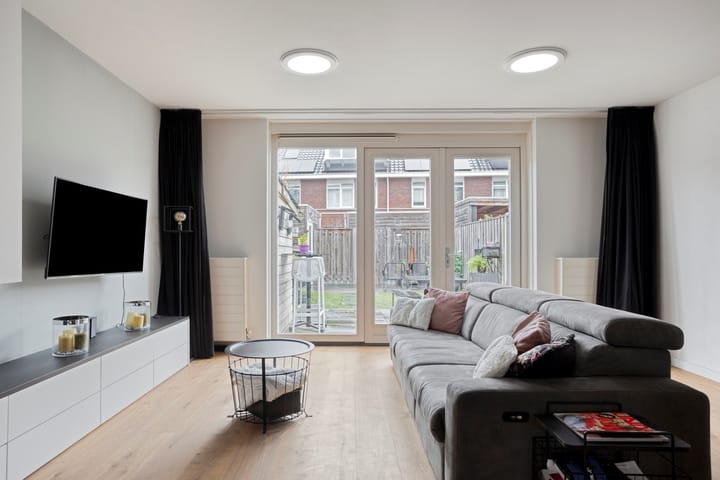 Foto 5 van Stadhouderslaan 90