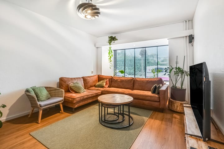 Photo 2 of Gerard van Swietenlaan 20