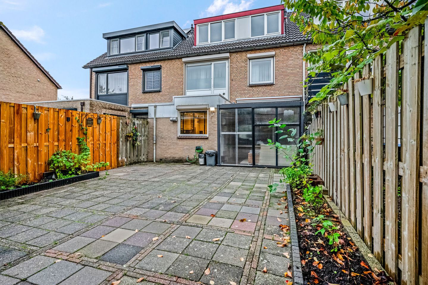 Photo 4 of Gerard van Swietenlaan 20